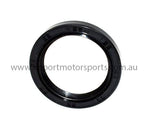 Genuine Nissan OEM Front Crankshaft Seal - R32 GTR, R33 GTR & R34 GTR