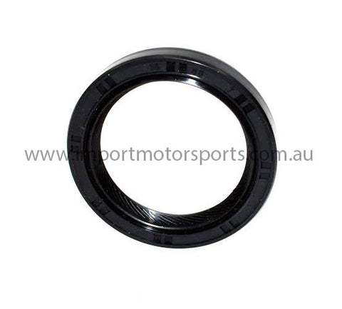 Genuine Nissan OEM Front Crankshaft Seal - R32 GTR, R33 GTR & R34 GTR