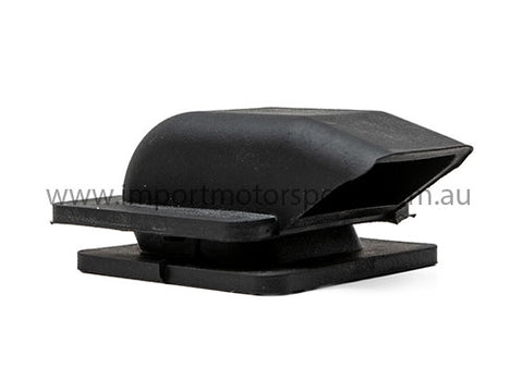 Genuine Nissan OEM Gearbox/Clutch Air Duct - R32 GTR & R33 GTR