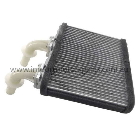Genuine Nissan OEM A/C Heater Core - R34 GTR