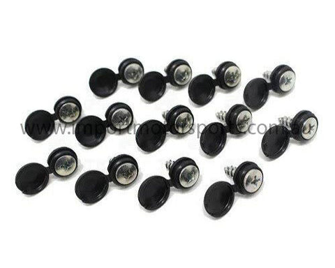Genuine Nissan OEM Cap Screw Set (Interior) - R32 GTR