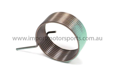 Genuine Nissan OEM Timing Belt Tensioner Spring - R32 GTR, R33 GTR, & R34 GTR