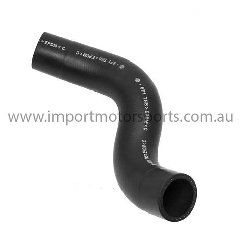 Genuine Nissan OEM Top Radiator Hose - R33 GTR