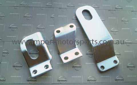 Genuine Nissan OEM Engine Slinger Set - R32 GTR, R33 GTR & R34 GTR