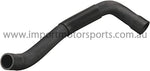 Genuine Nissan OEM Lower Radiator Hose - R32 GTR & R33 GTR