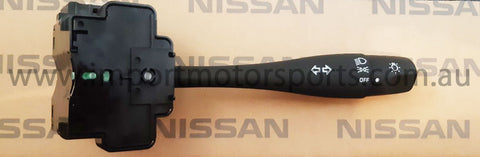 Genuine Nissan OEM Indicator Switch - R34 GTR