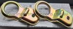 Genuine Nissan OEM Upper Radiator Bracket Set - R33 GTR