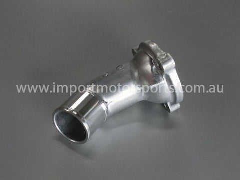 Genuine Nissan OEM Thermostat Housing - R32 GTR, R33 GTR & R34 GTR