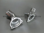 Genuine Nissan OEM Water Inlet & Outlet Housings - R32 GTR, R33 GTR & R34 GTR