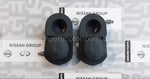 Genuine Nissan OEM Door Switch Cover Set - R33 GTR & R34 GTR