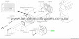 Genuine Nissan OEM Lower Timing Belt Cover - R32 GTR, R33 GTR & R34 GTR