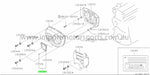 Genuine Nissan OEM Cam Angle Sensor (CAS) R32 GTR, R33 GTR & R34 GTR