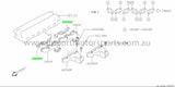 Genuine Nissan OEM Exhaust Manifold Gasket Set R32 GTR, R33 GTR & R34 GTR