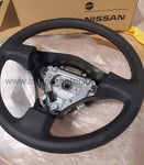 Genuine Nissan OEM Steering Wheel - R34 GTR (Early Model)