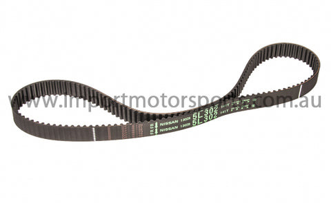 Genuine Nissan OEM Timing Belt - R32 GTR, R33 GTR & R34 GTR