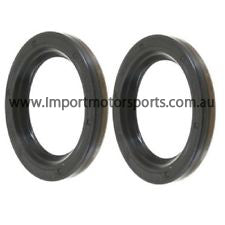 Genuine Nissan OEM Camshaft Seal (Pair) - R32 GTR, R33 GTR, R34 GTR