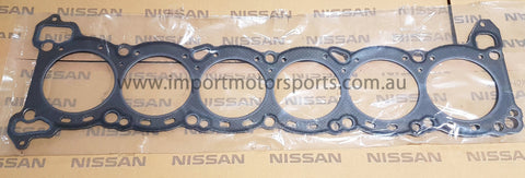 Genuine Nissan OEM Head Gasket R32 GTR, R33 GTR & R34 GTR